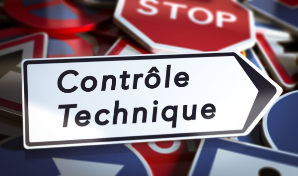 Ouvrir une franchise contrôle technique