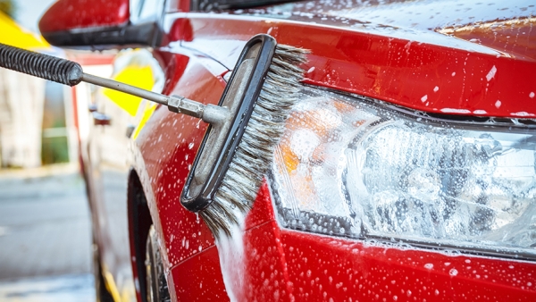 Ouvrir une franchise lavage de véhicule