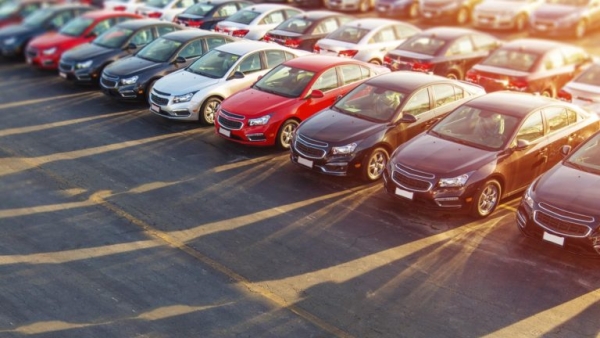 Ouvrir une franchise dépôt-vente automobile