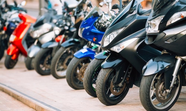 Ouvrir une franchise motos et deux roues