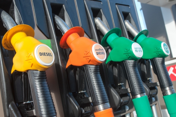 Ouvrir une franchise station service