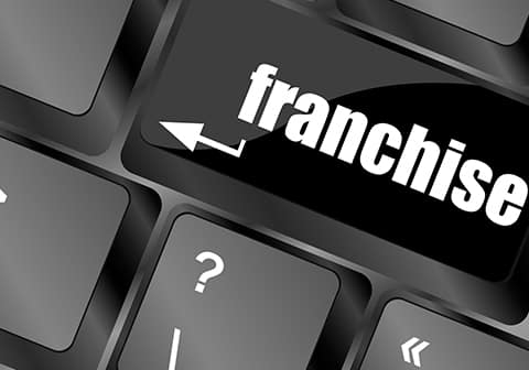 Qu'est-ce qu'une franchise ?