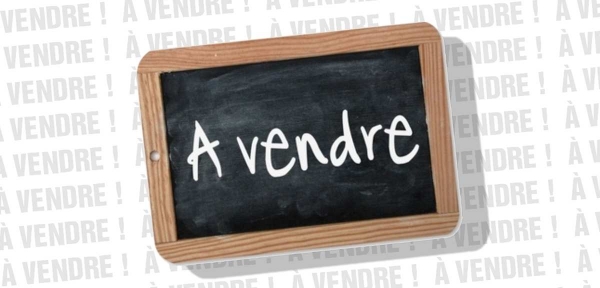 Vendre une franchise