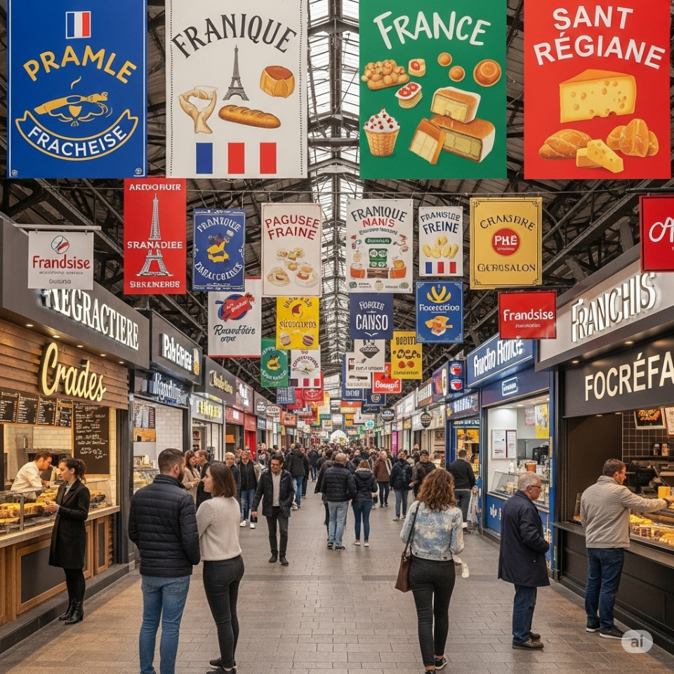 Les étapes essentielles pour réussir en franchise