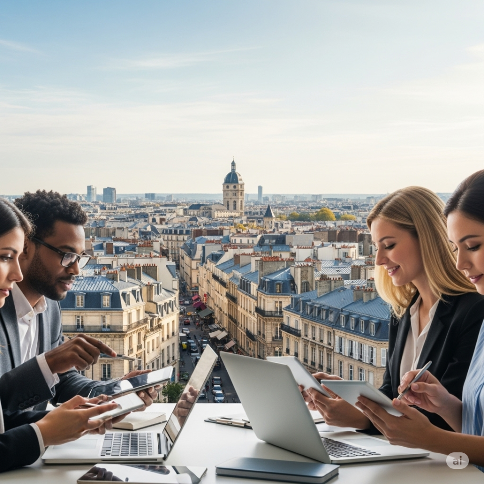 Évaluer la rentabilité d'une franchise