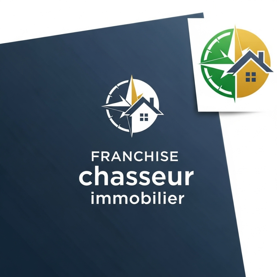 La franchise chasseur immobilier