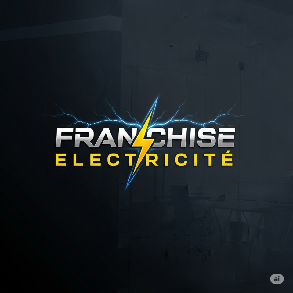 La franchise électricité