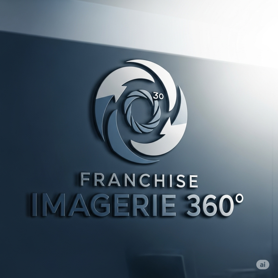 La franchise imagerie 360°