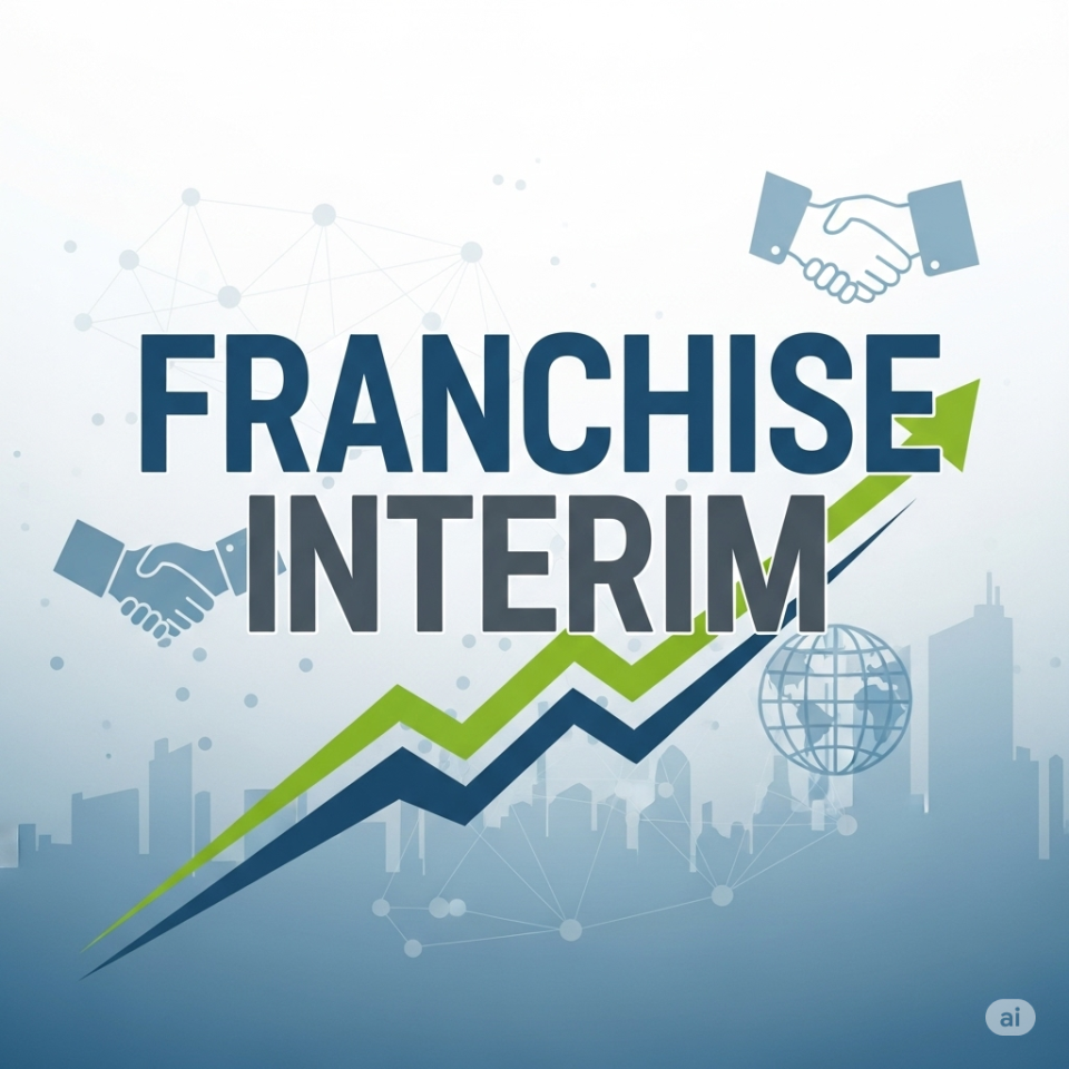 La franchise interim
