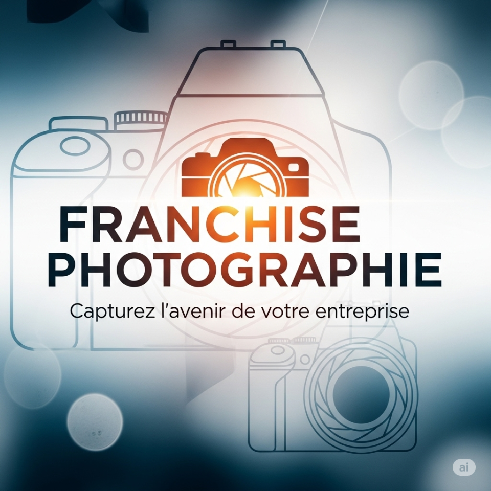 La franchise photographie