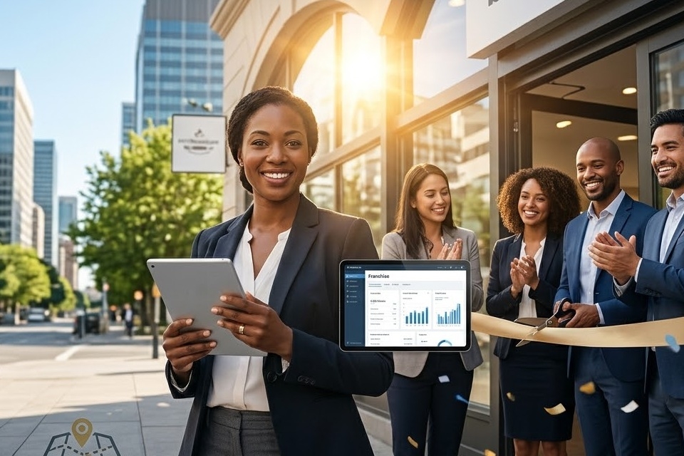 Choisir-sa-franchise.com : Le Guide Ultime pour Réussir et Devenir son Propre Patron