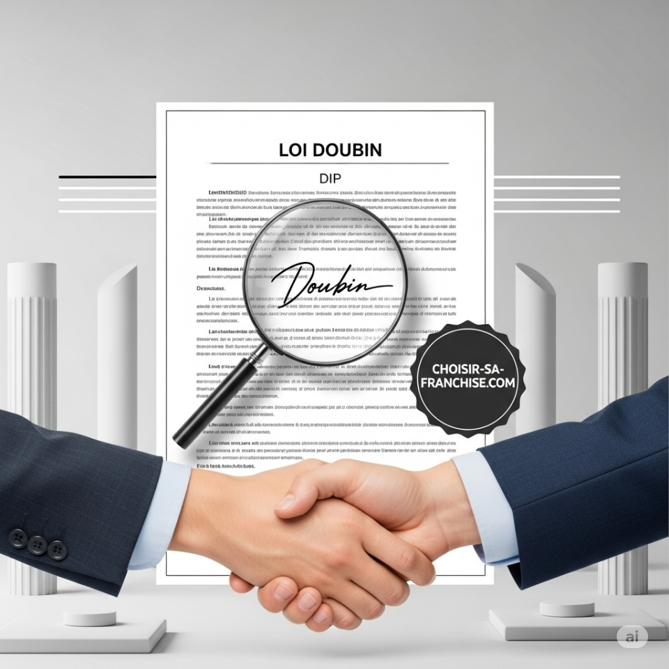 Qu'est-ce que la loi Doubin ?