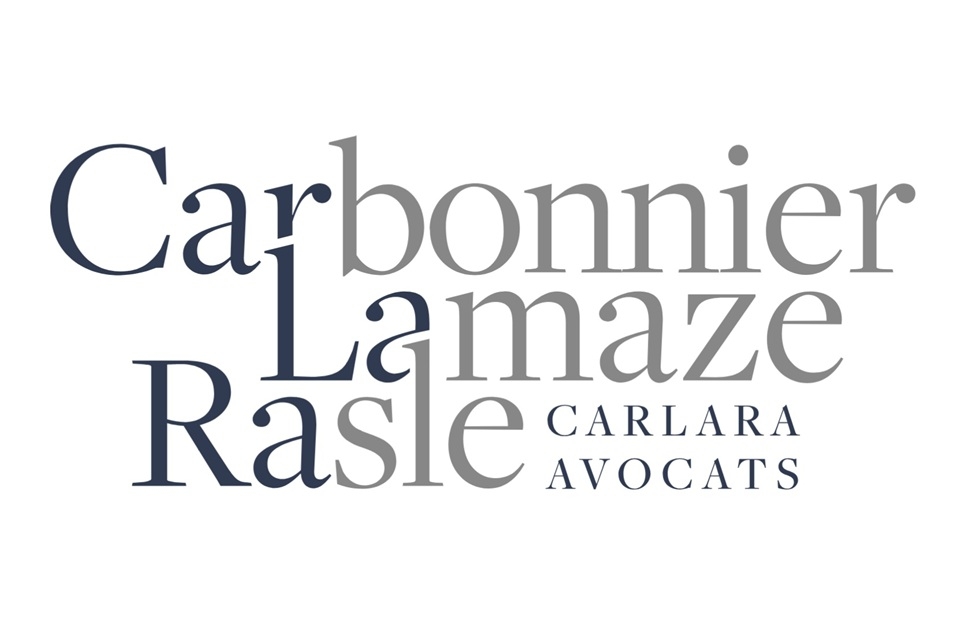 Mathieu Pagnoux, avocat au sein du cabinet Carlara