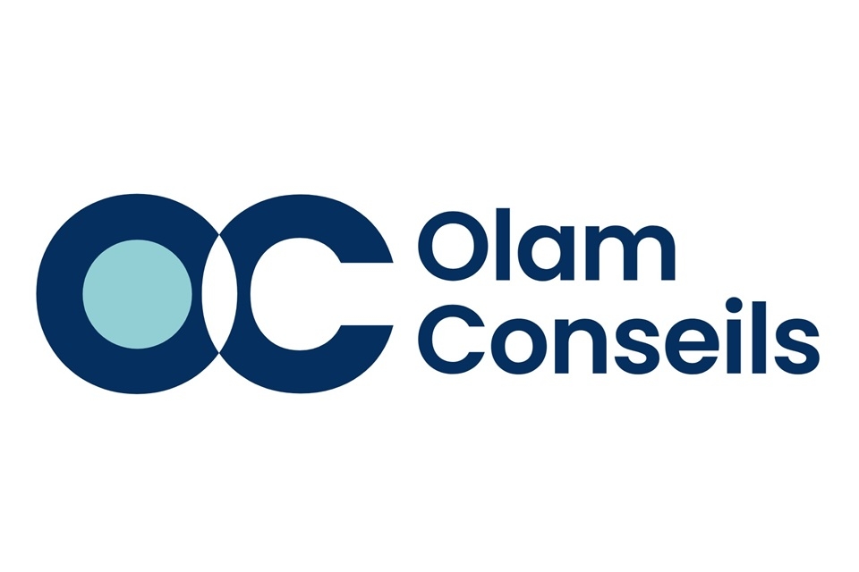 Olam Conseils