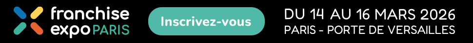 Franchise Expo Paris 2026